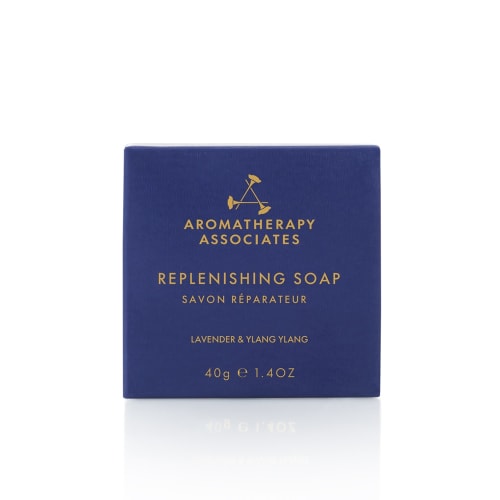 Aromatherapy Associates Refreshing Soap, Carton, 1.4oz/40g